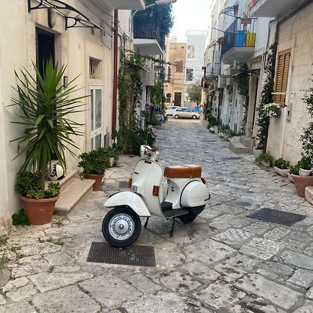 Casetta Nobile Ostuni Exterior photo