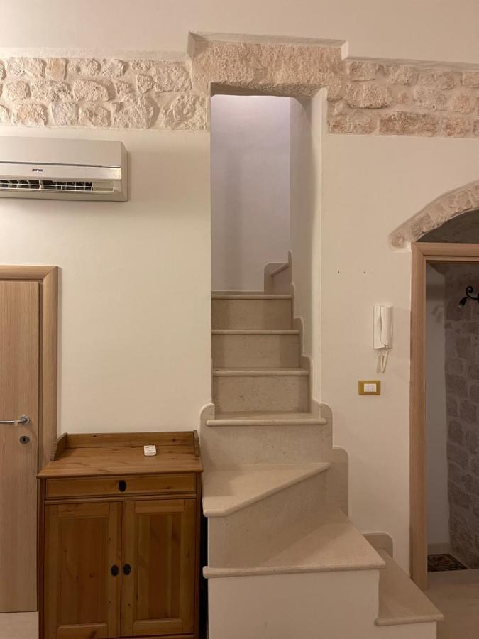 Casetta Nobile Ostuni Exterior photo