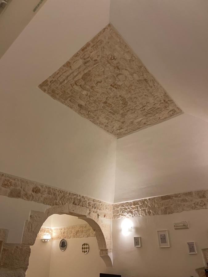 Casetta Nobile Ostuni Exterior photo