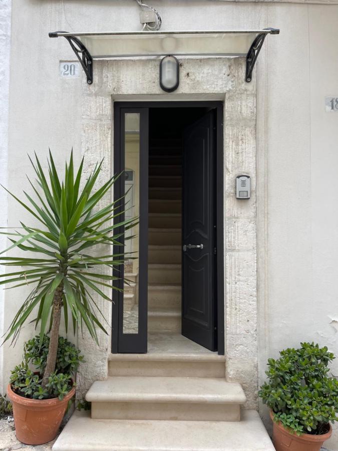 Casetta Nobile Ostuni Exterior photo