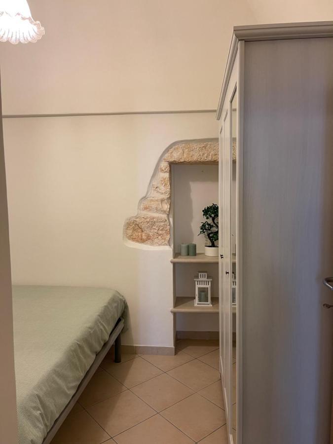 Casetta Nobile Ostuni Exterior photo