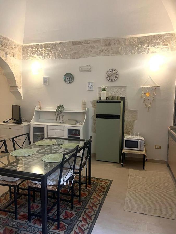 Casetta Nobile Ostuni Exterior photo
