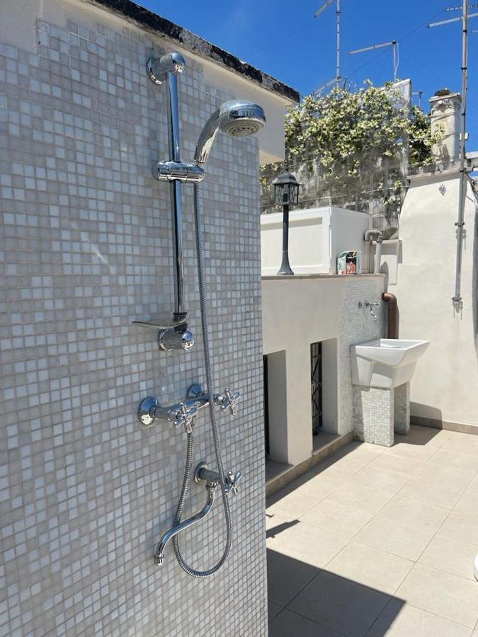 Casetta Nobile Ostuni Exterior photo