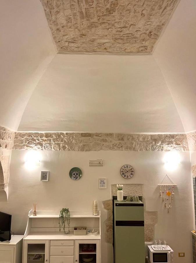 Casetta Nobile Ostuni Exterior photo