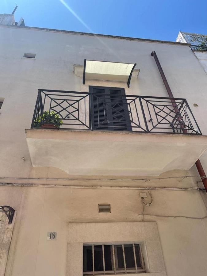 Casetta Nobile Ostuni Exterior photo