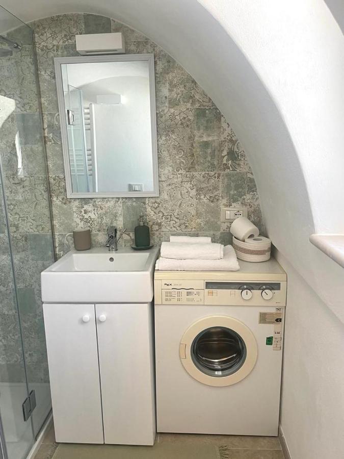 Casetta Nobile Ostuni Exterior photo