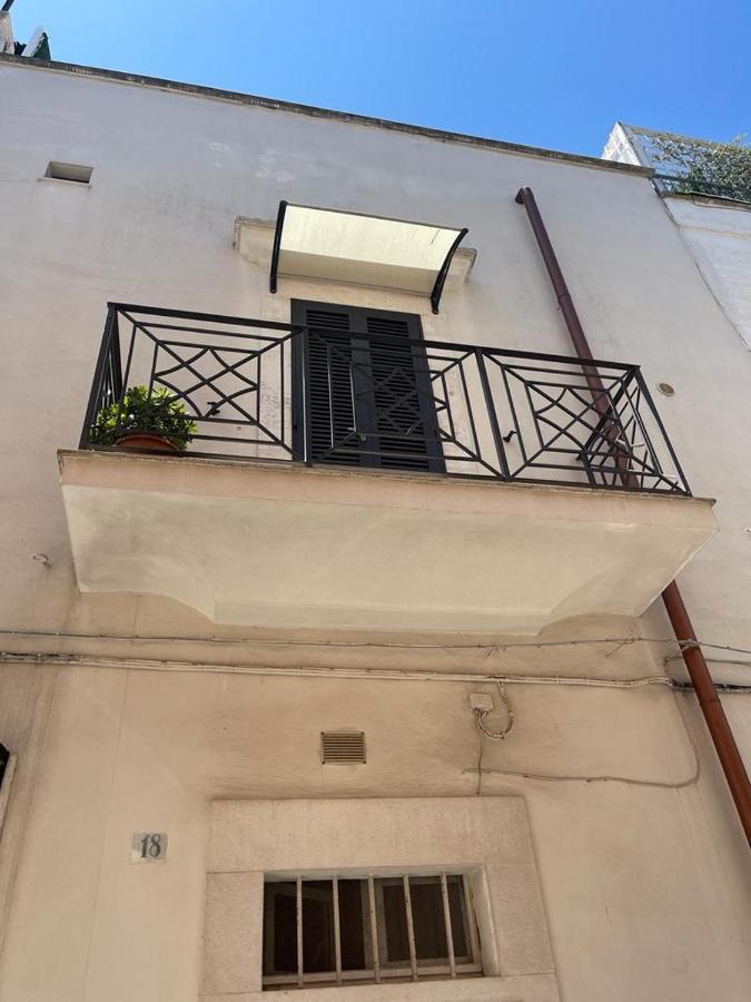 Casetta Nobile Ostuni Exterior photo