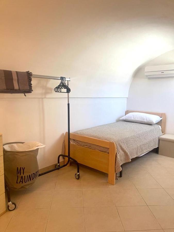 Casetta Nobile Ostuni Exterior photo