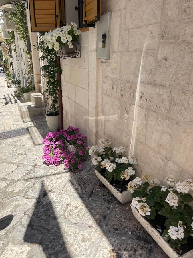 Casetta Nobile Ostuni Exterior photo