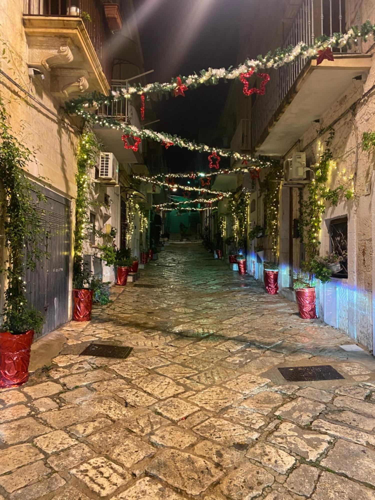 Casetta Nobile Ostuni Exterior photo